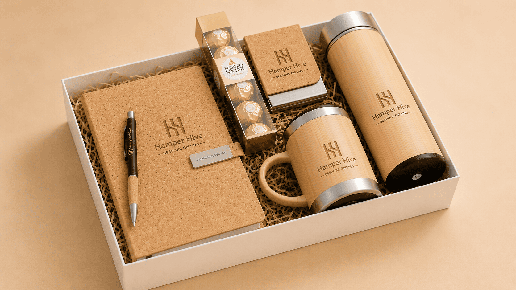 Corporate Welcome Kits for New Employees: Customized Design & Implementation Guide