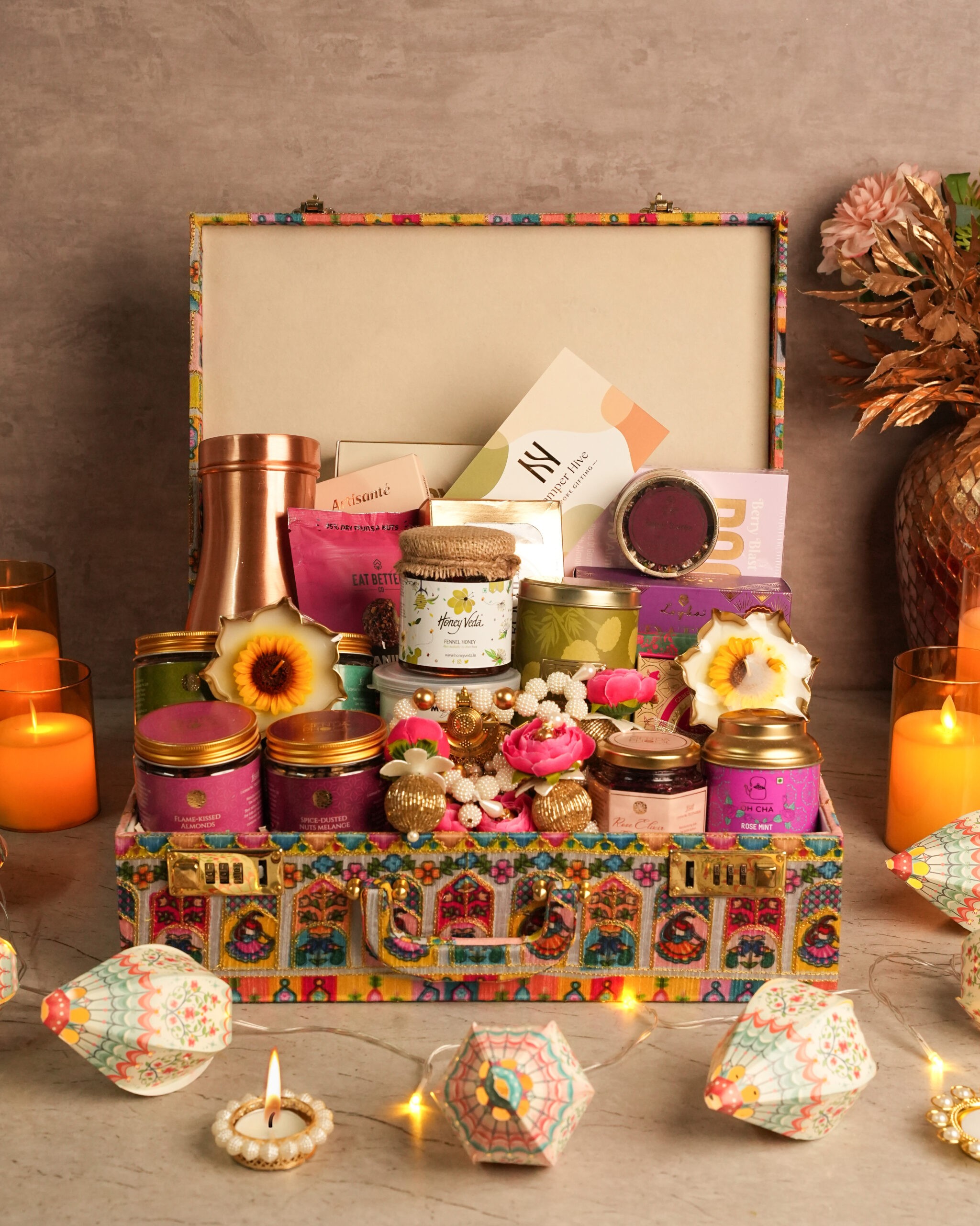 Diwali Hamper 01
