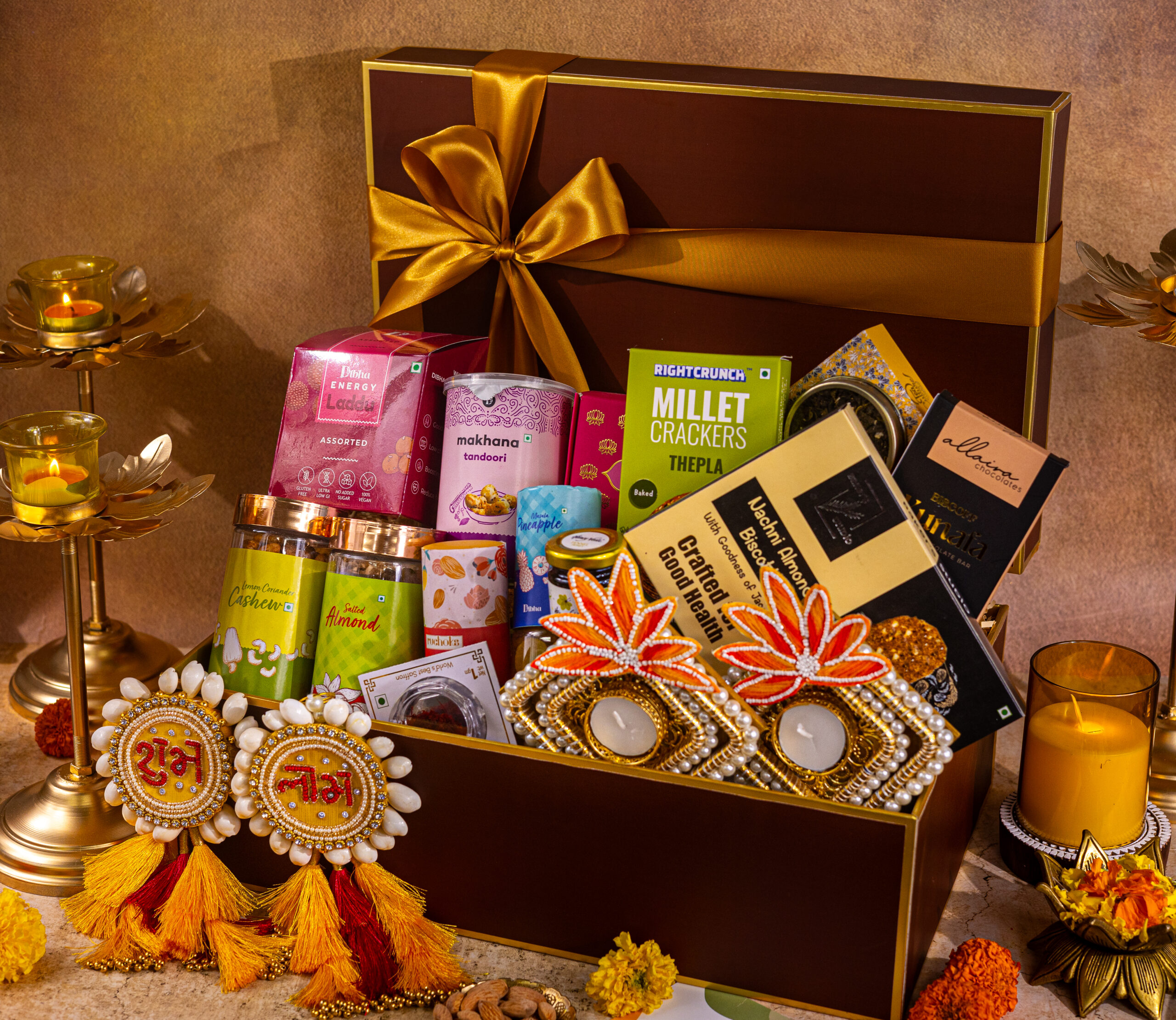 Diwali Hamper 10