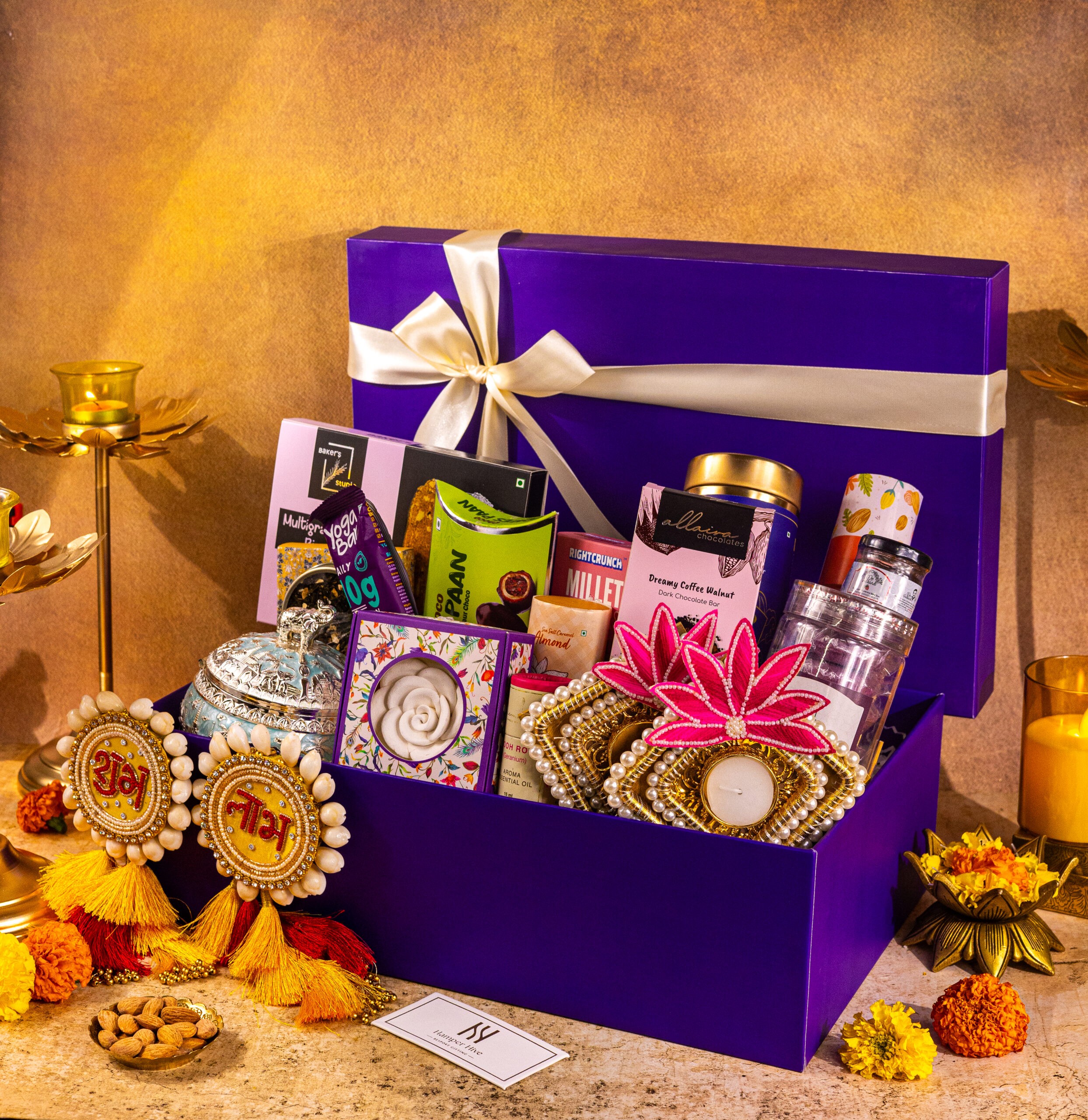 Diwali Hamper 11