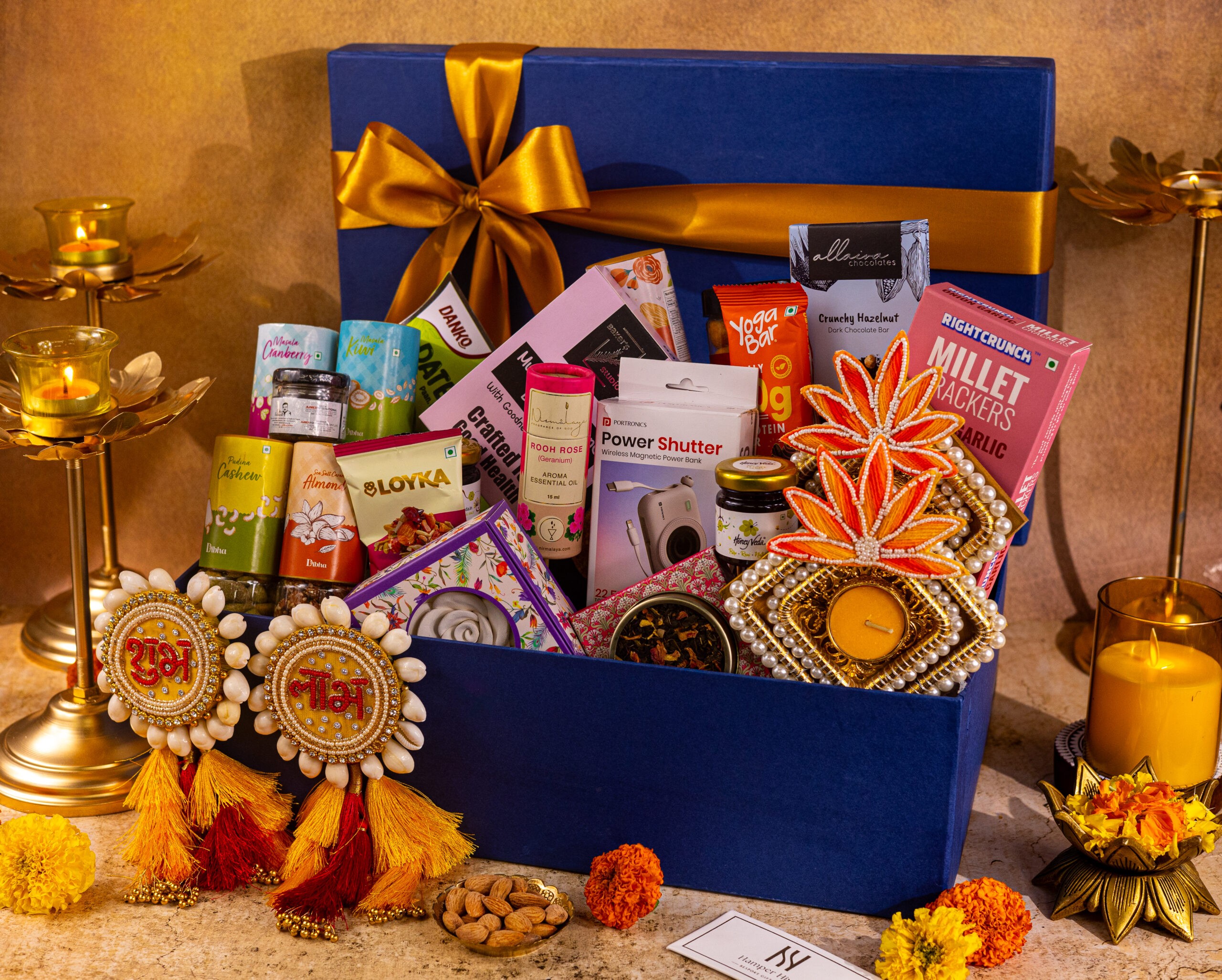 Diwali Hamper 12