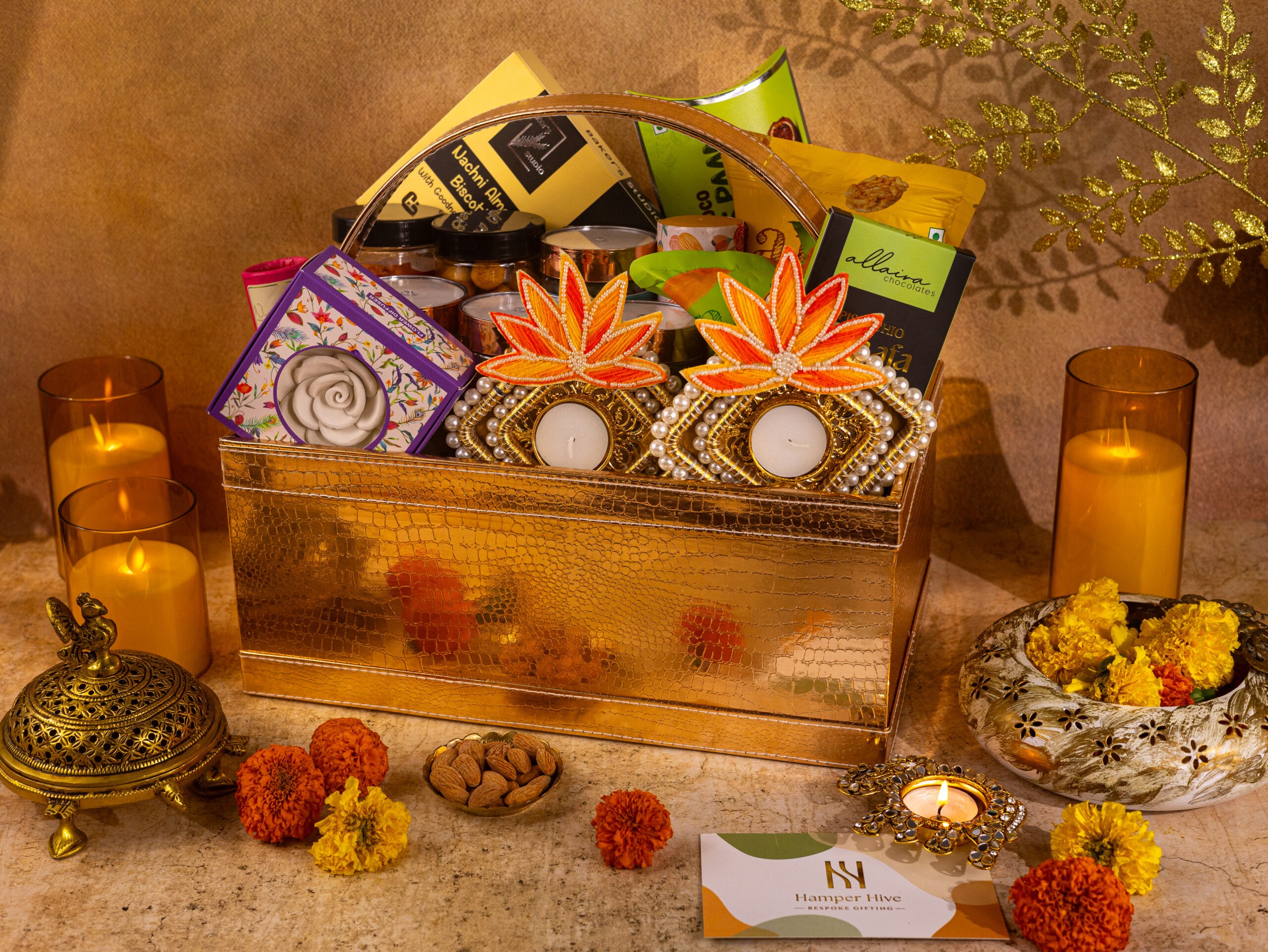 Diwali Hamper 02