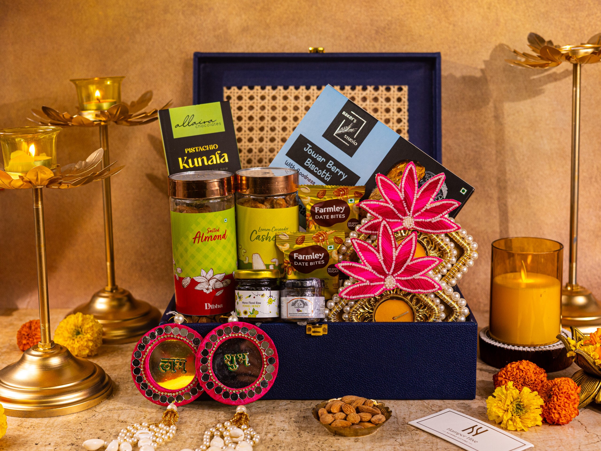 Diwali Hamper 03