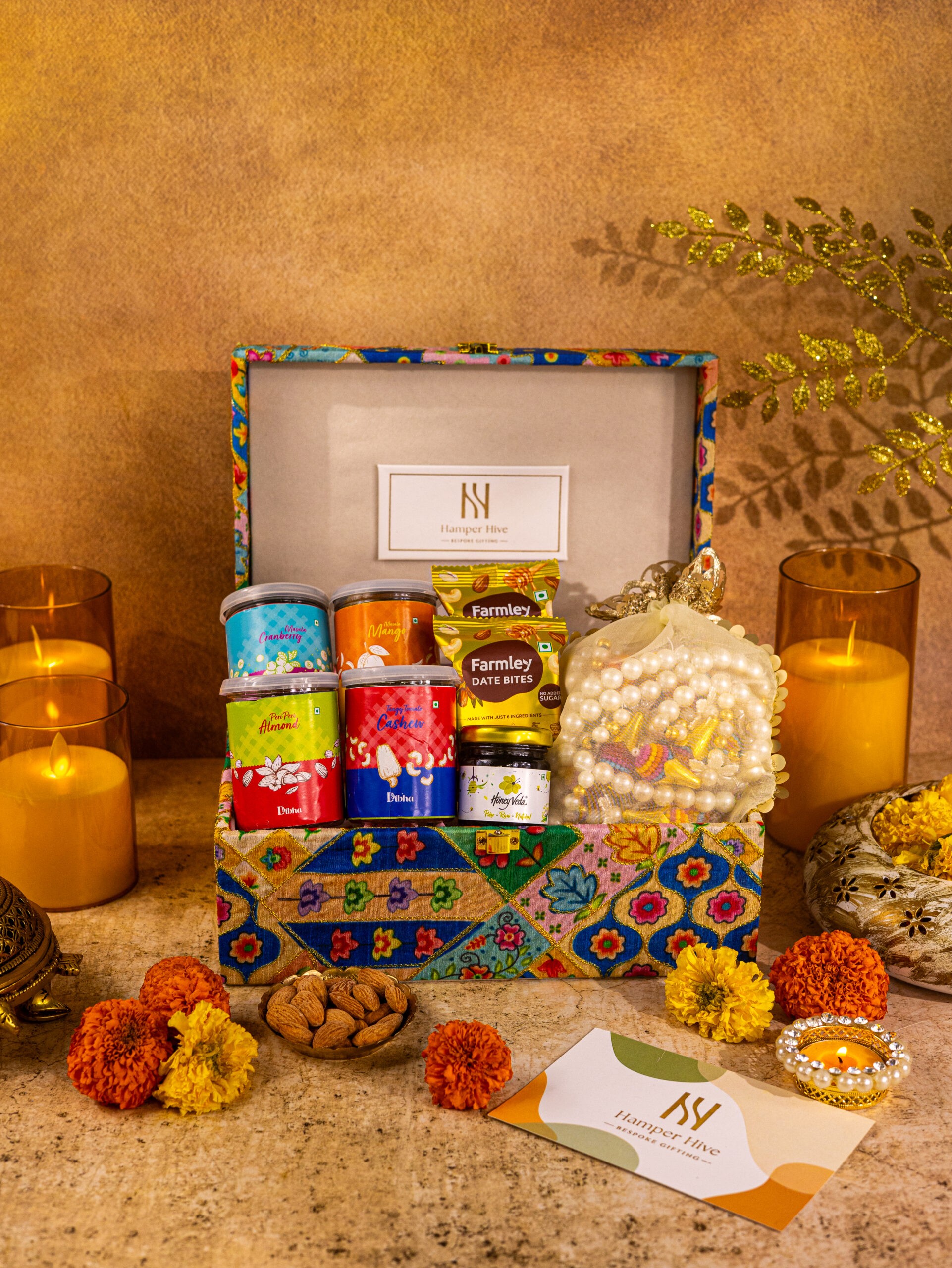 Diwali Hamper 04