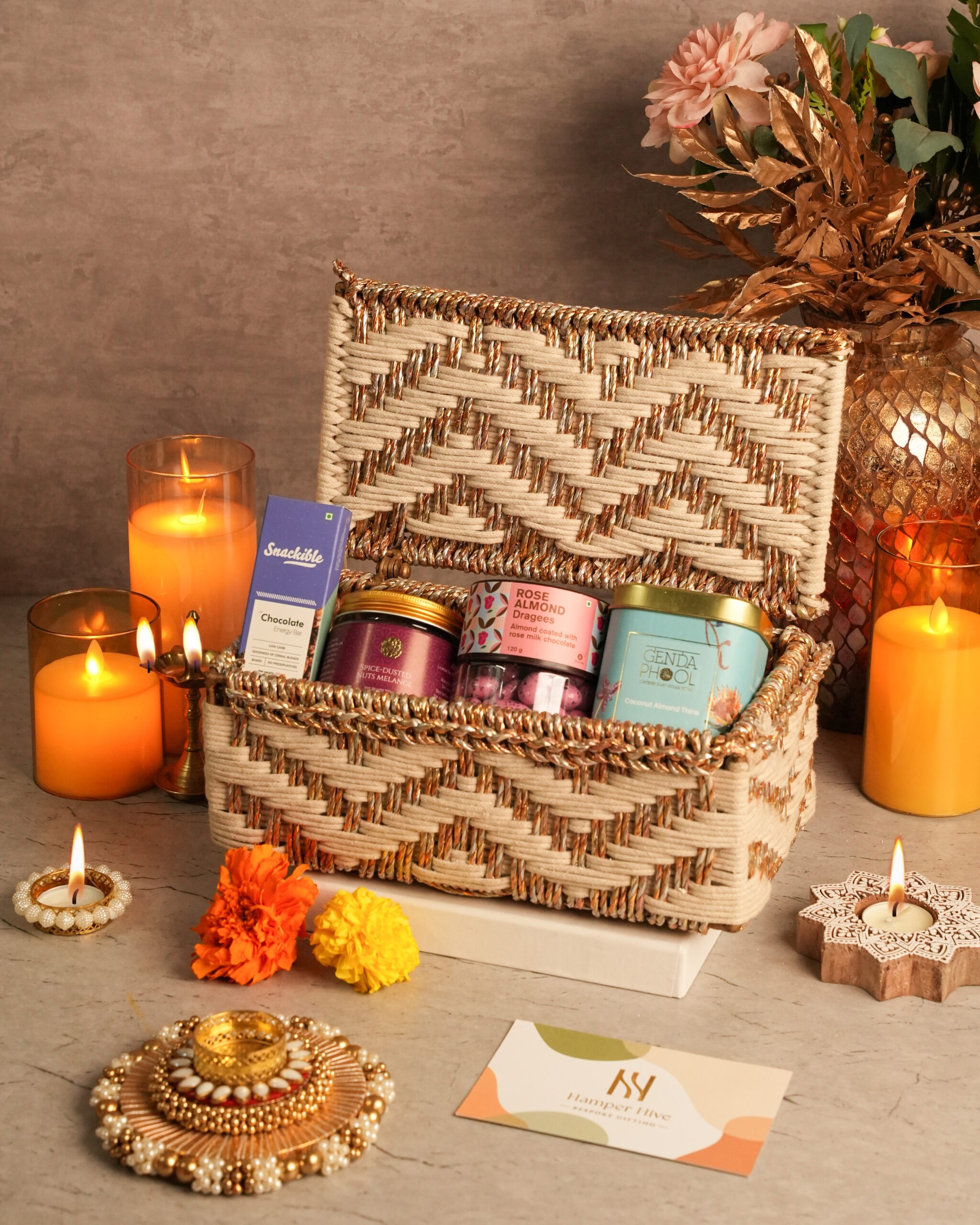 Diwali Hamper 05