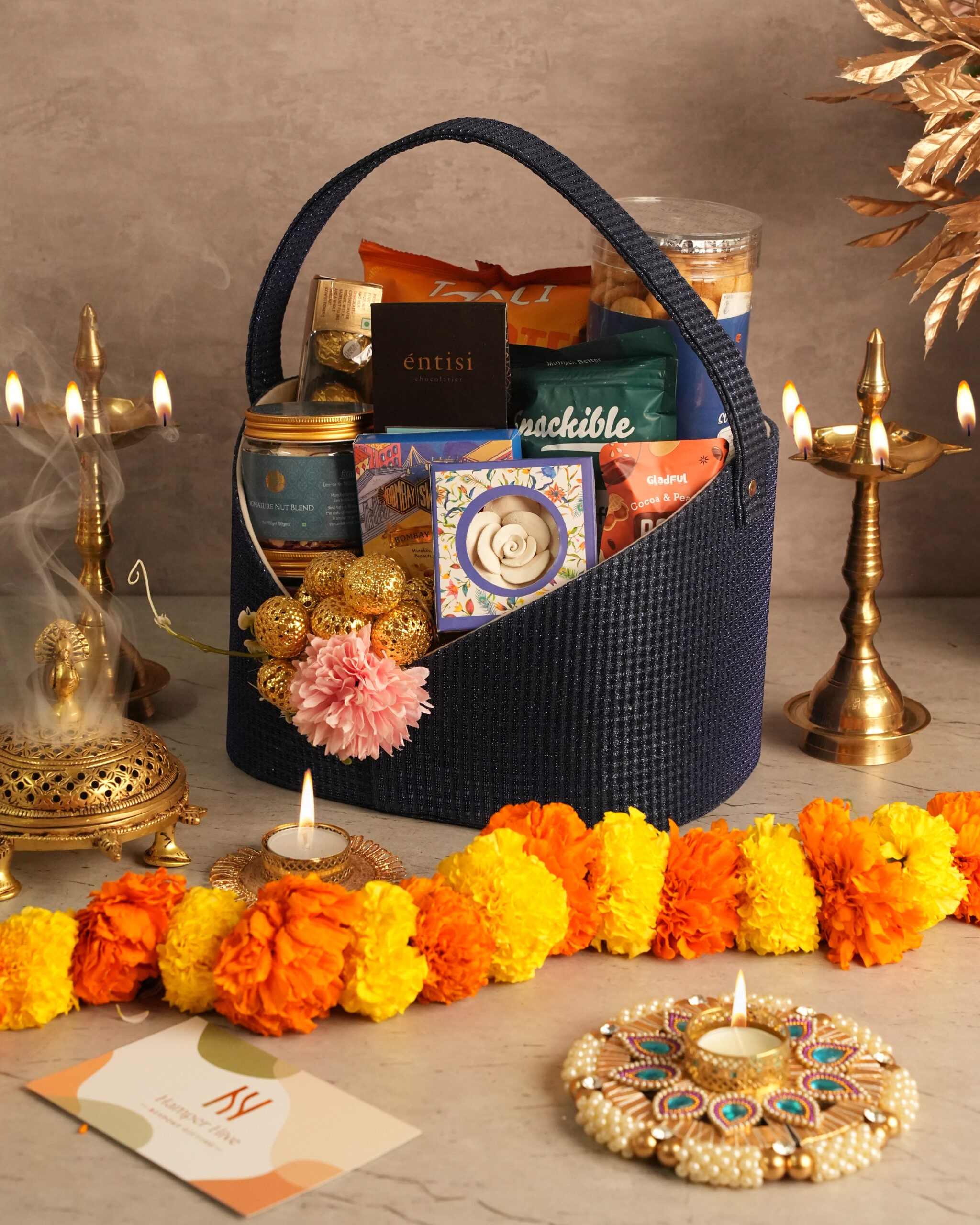 Diwali Hamper 07