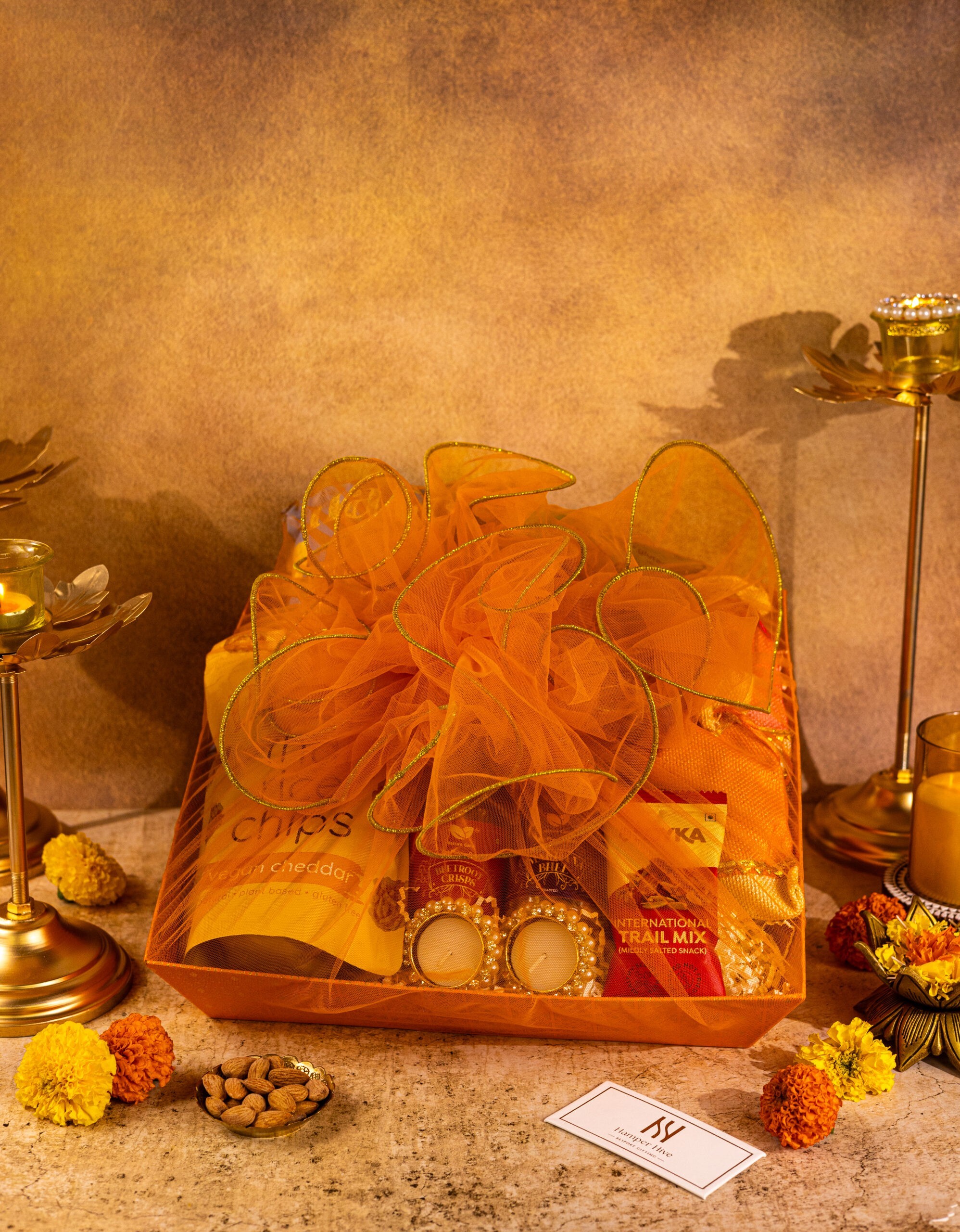 Diwali Hamper 08