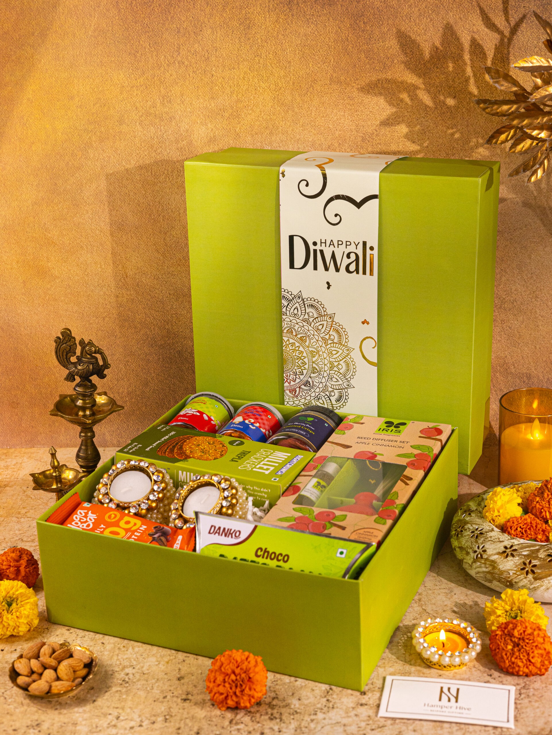 Diwali Hamper 09