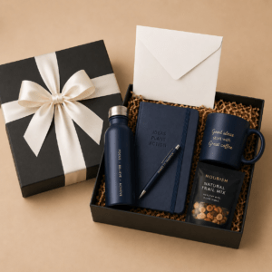New Employee onboarding kit