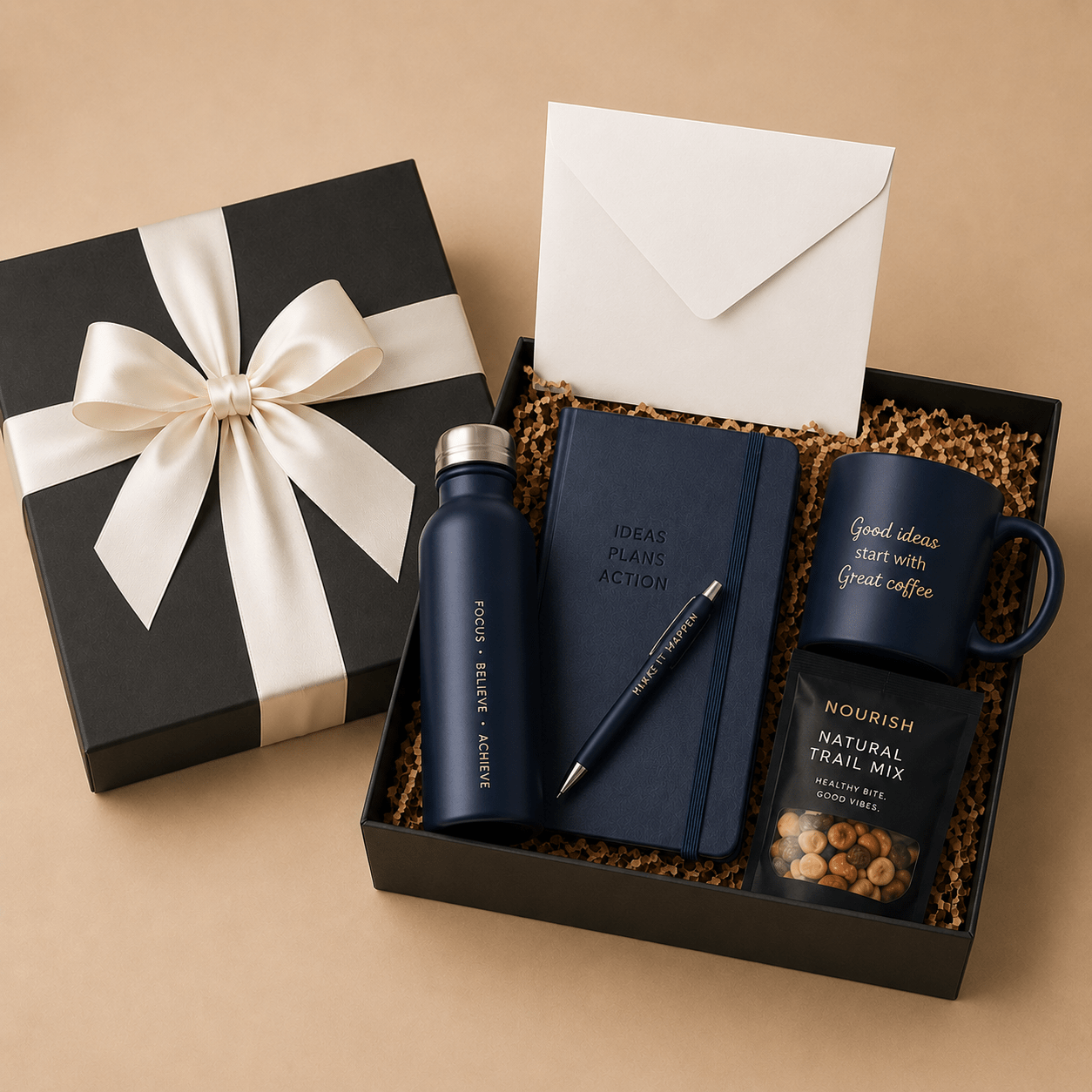 New Employee Welcome Kits: A Corporate Buyer’s Guide to First-Day Gifting