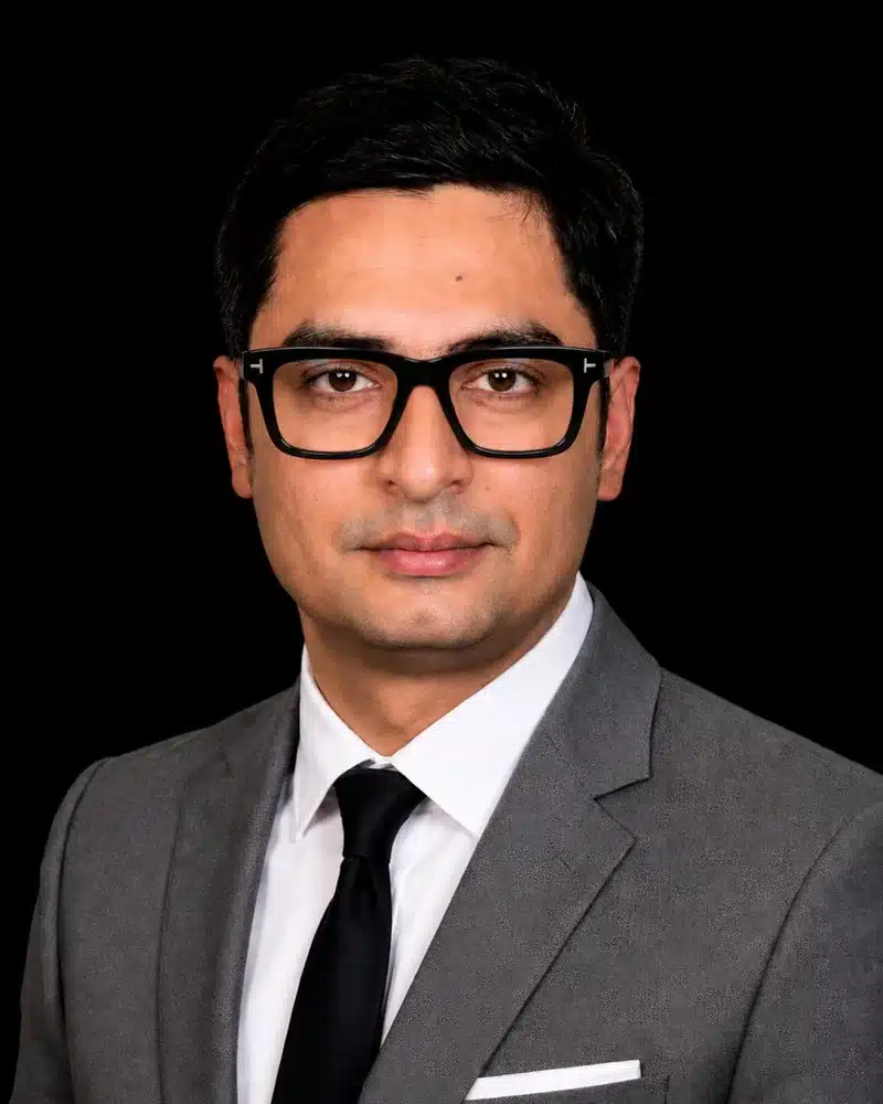 Atish Shastri, Co-Founder of Hamper Hive