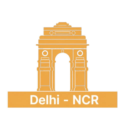 Delhi NCR