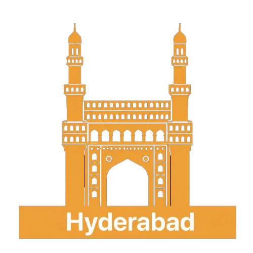 Hyderabad