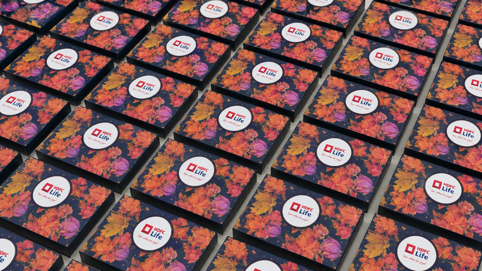 How Corporate Diwali Gifts Quietly Represent Your Brand