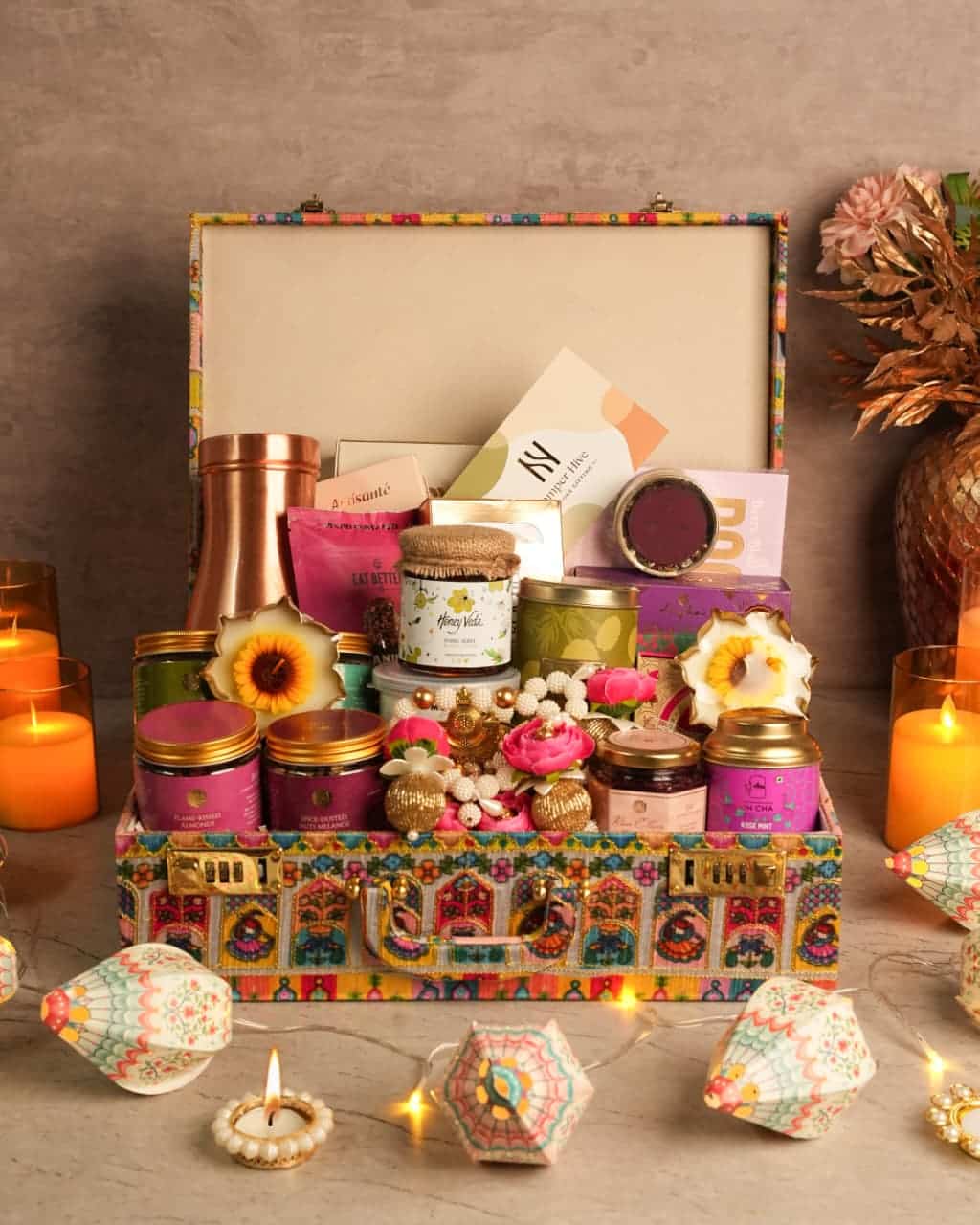 Why Employees Remember Thoughtful Diwali Gifts More Than Bonuses